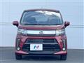 2018 Daihatsu Move