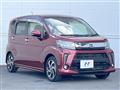 2018 Daihatsu Move