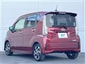 2018 Daihatsu Move