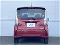 2018 Daihatsu Move