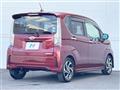 2018 Daihatsu Move
