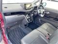 2018 Daihatsu Move