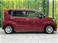 2016 Daihatsu Move