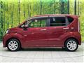 2016 Daihatsu Move