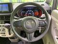 2018 Daihatsu Move