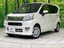 2018 Daihatsu Move