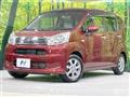 2018 Daihatsu Move