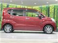 2018 Daihatsu Move