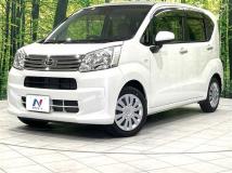 2020 Daihatsu Move