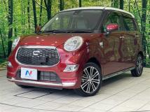 2016 Daihatsu Cast