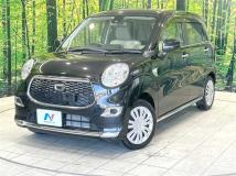 2016 Daihatsu Cast