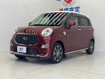 2018 Daihatsu Cast