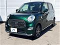 2018 Daihatsu Cast