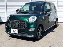 2018 Daihatsu Cast