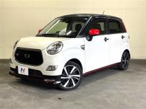 2019 Daihatsu Cast