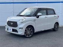2019 Daihatsu Cast