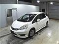2012 Honda Fit shuttle