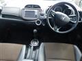 2012 Honda Fit shuttle