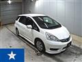 2012 Honda Fit shuttle