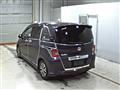 2015 Honda Freed Spike