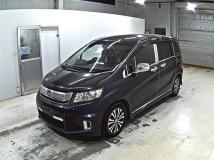 2015 Honda Freed Spike