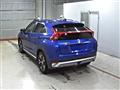 2018 Mitsubishi Eclipsecross
