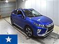 2018 Mitsubishi Eclipsecross