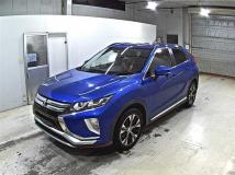 2018 Mitsubishi Eclipsecross
