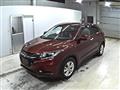 2014 Honda VEZEL