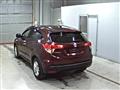2014 Honda VEZEL