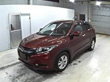 2014 Honda VEZEL