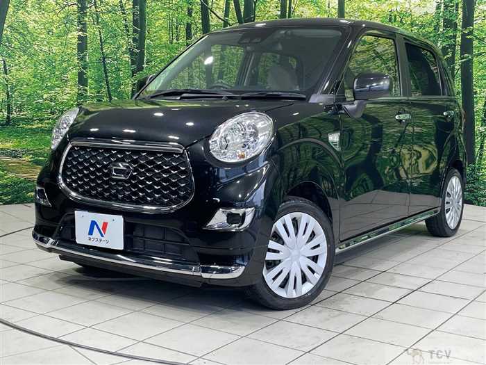 2022 Daihatsu Cast