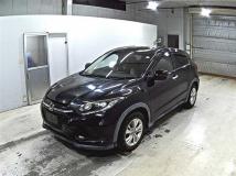 2014 Honda VEZEL