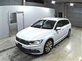 2015 Volkswagen Passat Variant