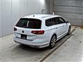 2015 Volkswagen Passat Variant