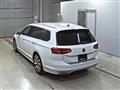 2015 Volkswagen Passat Variant