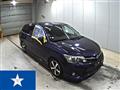2013 Toyota Corolla Fielder