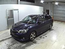 2013 Toyota Corolla Fielder