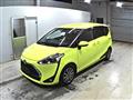 2019 Toyota Sienta