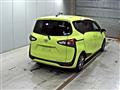 2019 Toyota Sienta