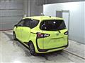 2019 Toyota Sienta