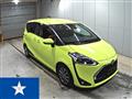 2019 Toyota Sienta