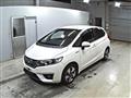 2014 Honda Fit Hybrid