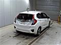 2014 Honda Fit Hybrid