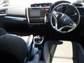 2014 Honda Fit Hybrid