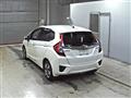 2014 Honda Fit Hybrid