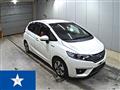 2014 Honda Fit Hybrid