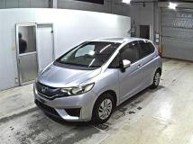 2015 Honda Fit