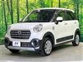 2019 Daihatsu Cast