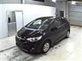 2016 Honda Fit